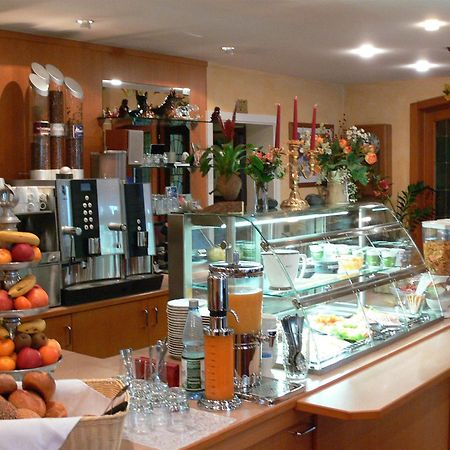 Hotel Quellenhof Bad Breisig Zewnętrze zdjęcie