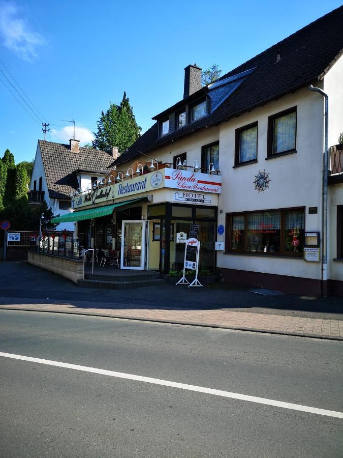 Hotel Quellenhof Bad Breisig Zewnętrze zdjęcie