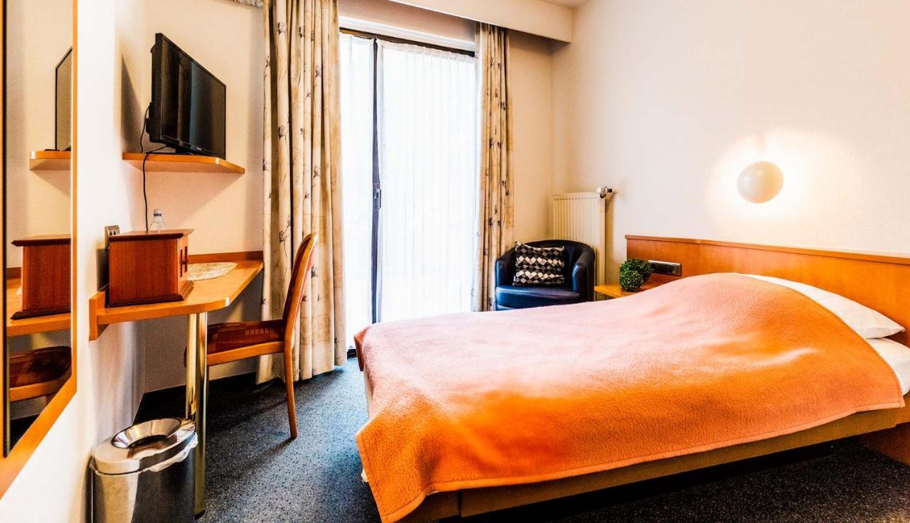 Hotel Quellenhof Bad Breisig Zewnętrze zdjęcie