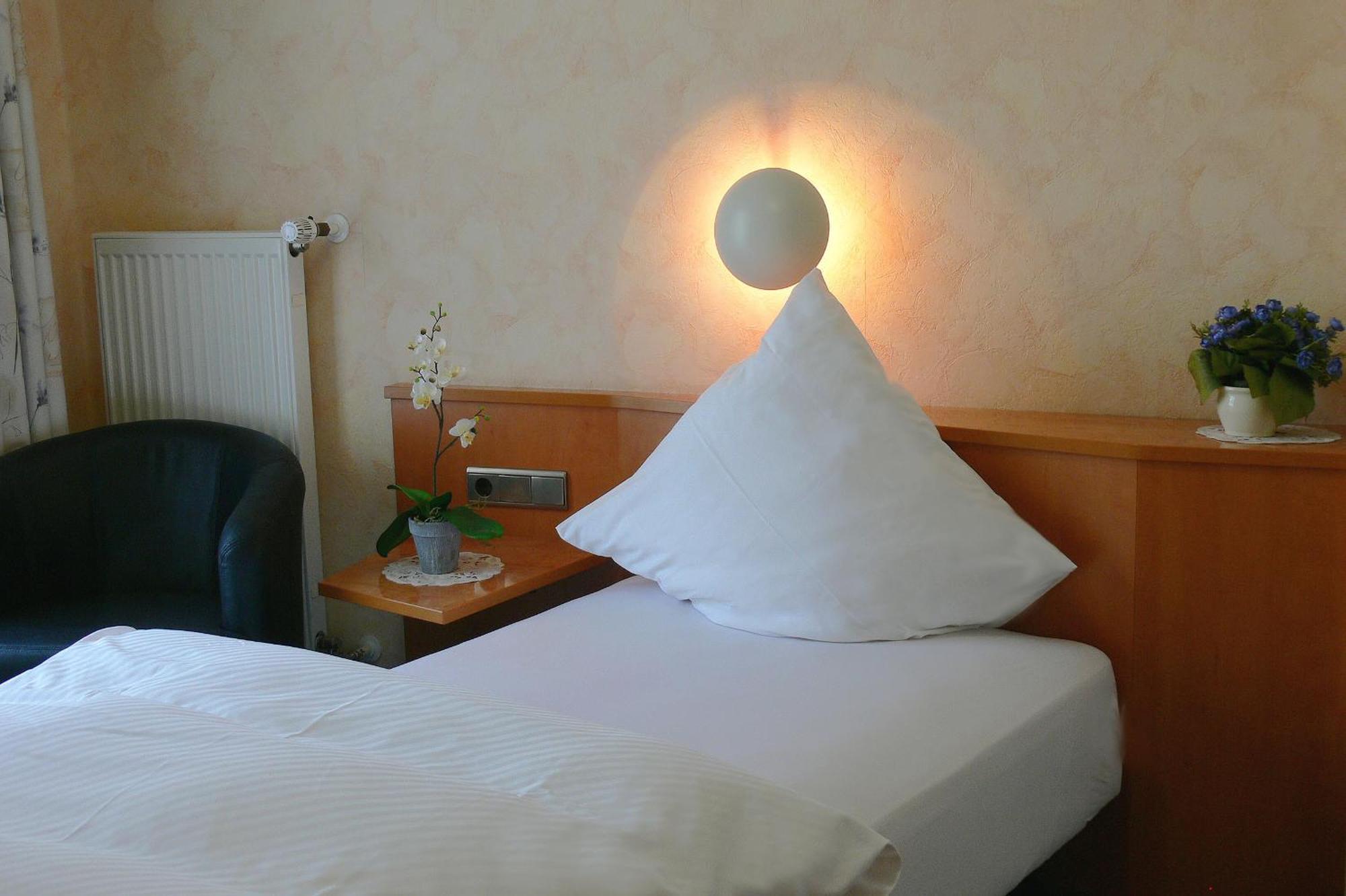 Hotel Quellenhof Bad Breisig Zewnętrze zdjęcie