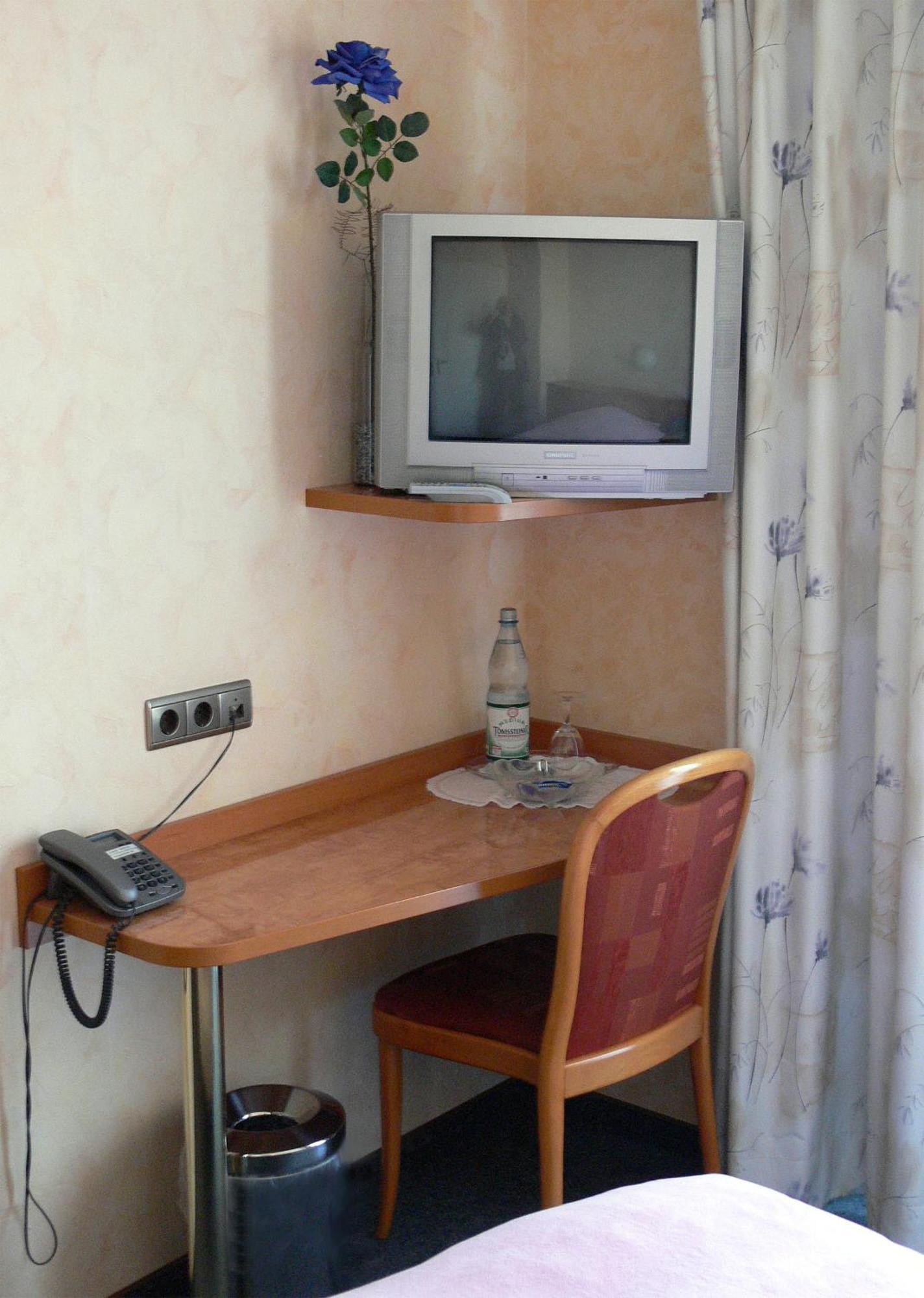 Hotel Quellenhof Bad Breisig Zewnętrze zdjęcie