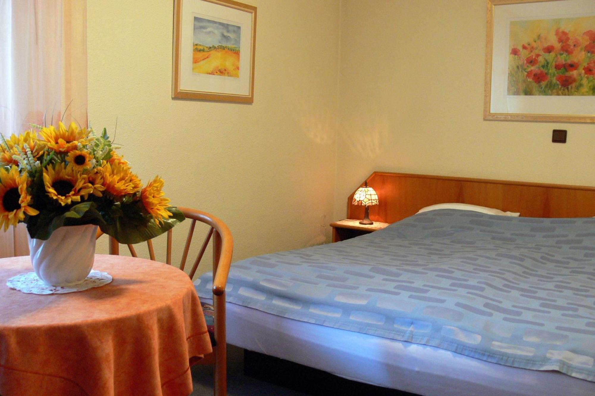 Hotel Quellenhof Bad Breisig Zewnętrze zdjęcie