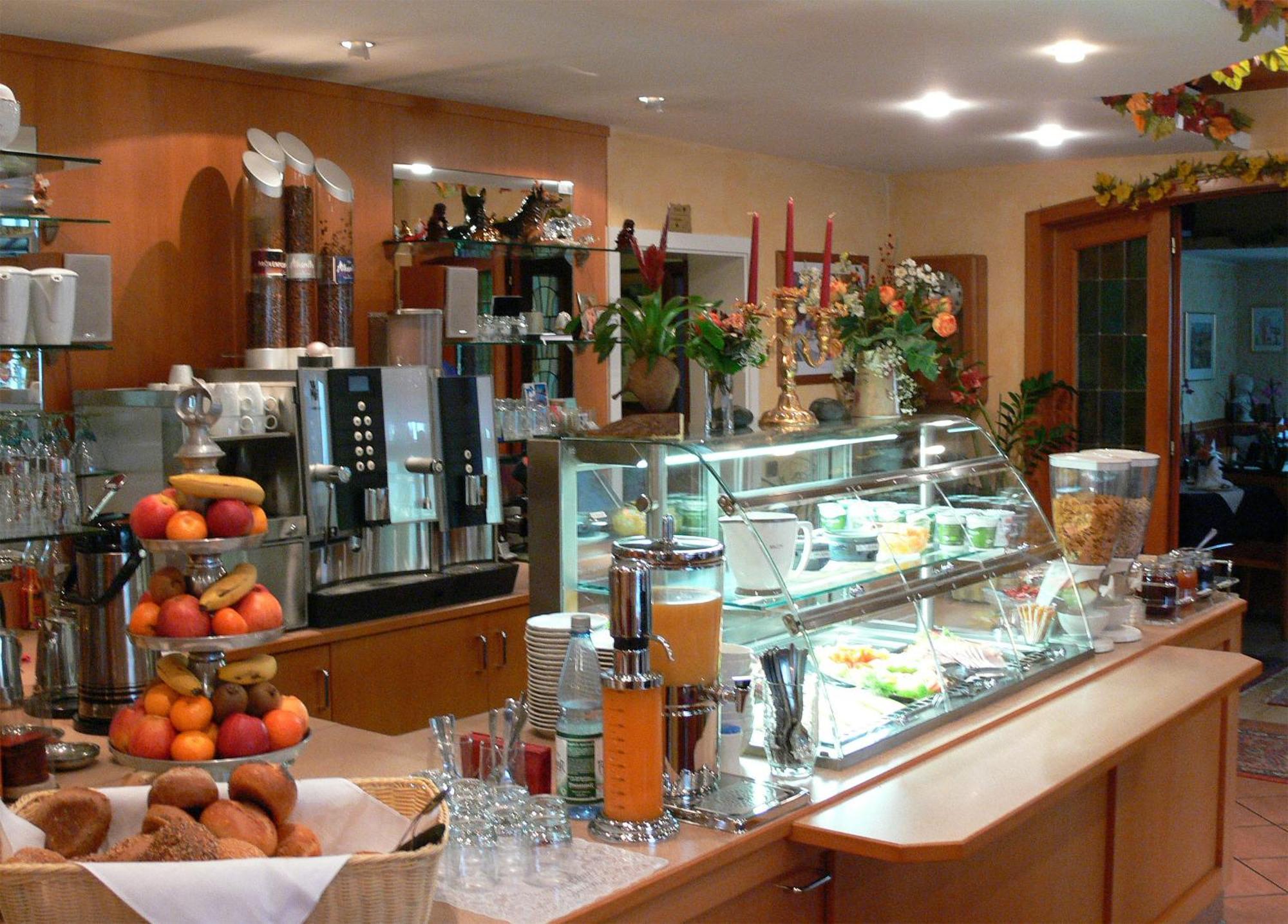 Hotel Quellenhof Bad Breisig Zewnętrze zdjęcie