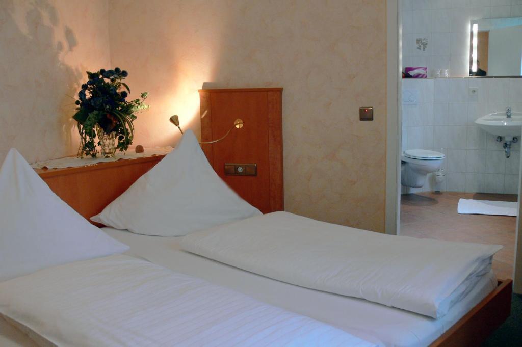 Hotel Quellenhof Bad Breisig Zewnętrze zdjęcie