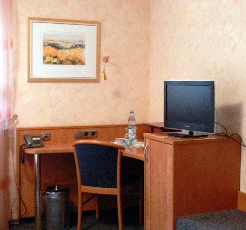 Hotel Quellenhof Bad Breisig Zewnętrze zdjęcie